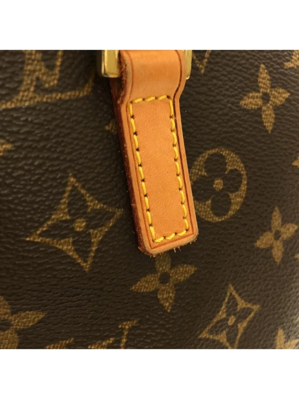 Louis Vuitton Monogram Vavin PM